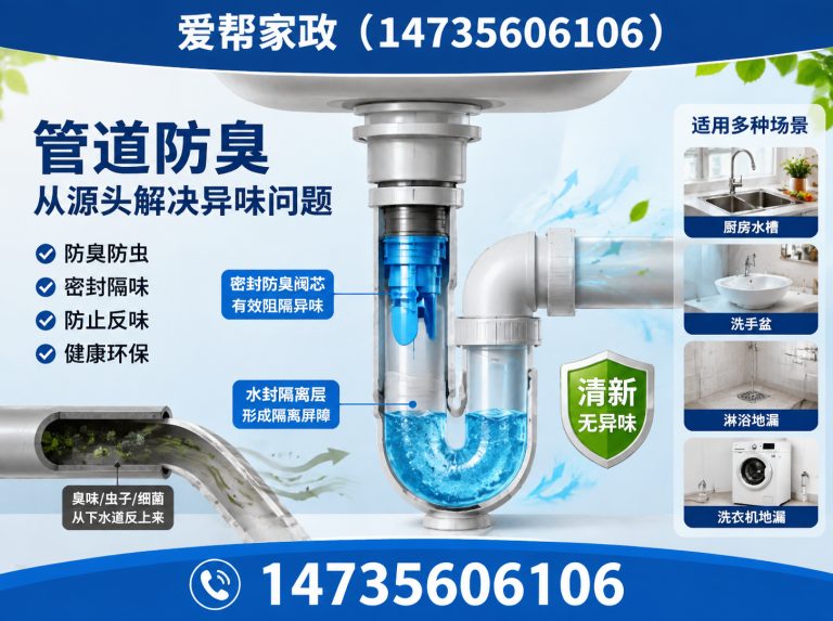 泽州县晋城家政服务展示图